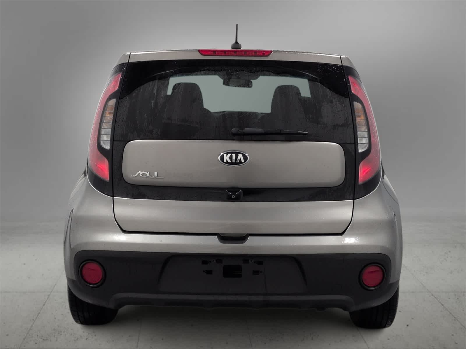 Thumbnail: 2018 Kia Soul - 7