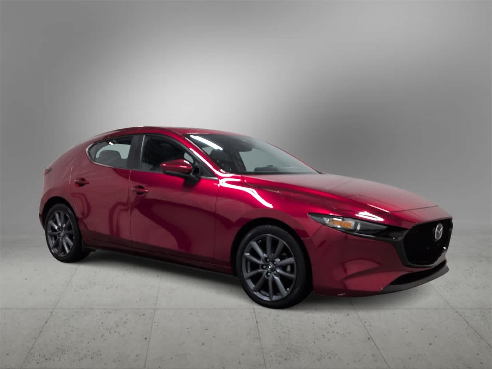 Thumbnail: 2023 Mazda Mazda3 - 2