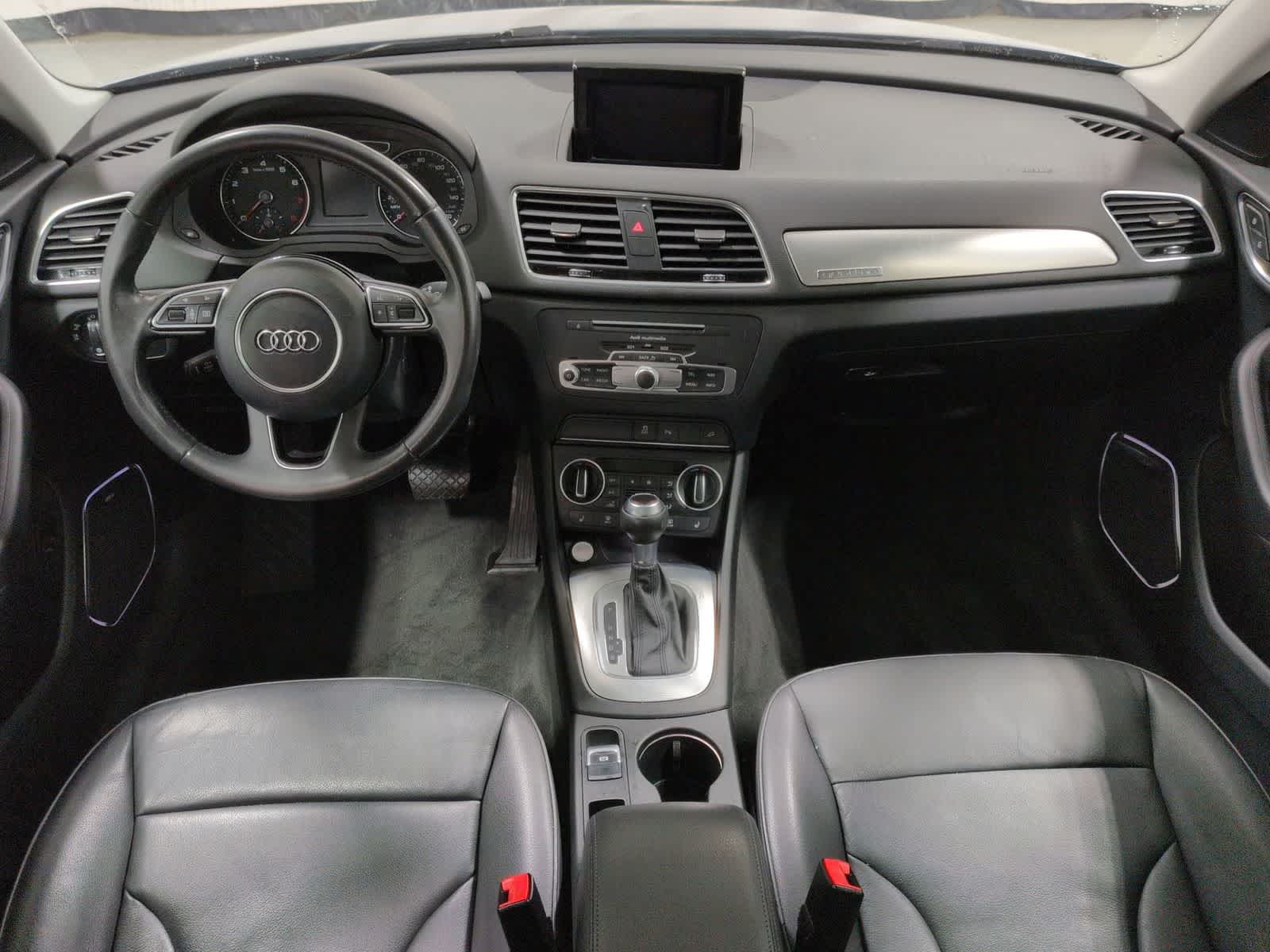 Thumbnail: 2016 Audi Q3 - 7