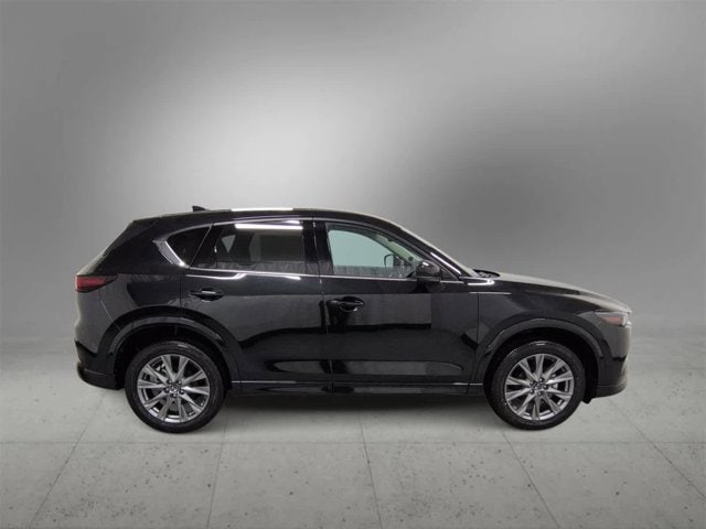 Thumbnail: 2025 Mazda CX-5 - 9