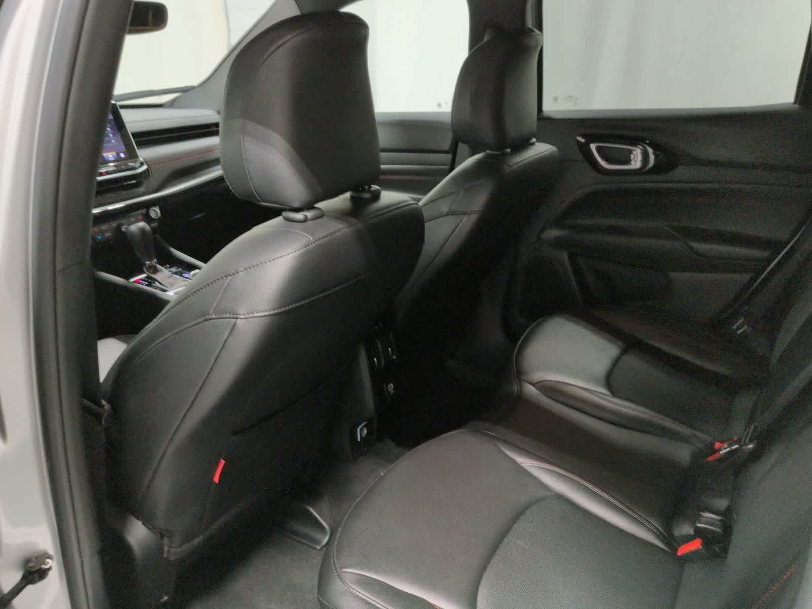 Thumbnail: 2025 Jeep Compass - 19