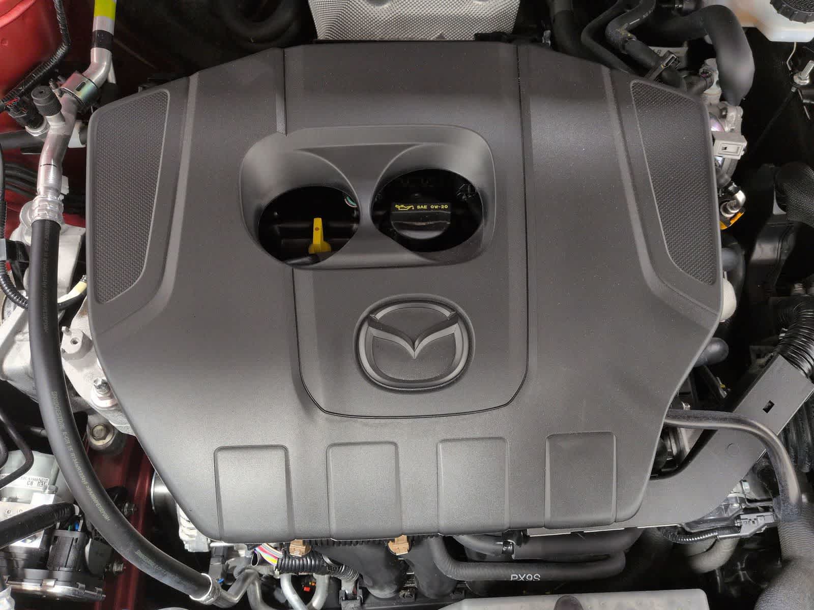 Thumbnail: 2025 Mazda CX-5 - 14