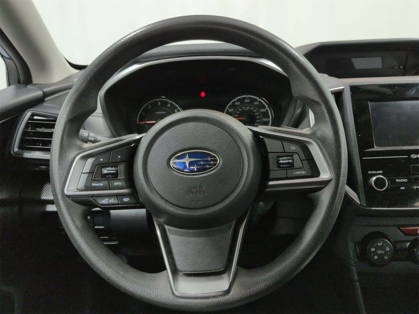 Thumbnail: 2018 Subaru Impreza - 23