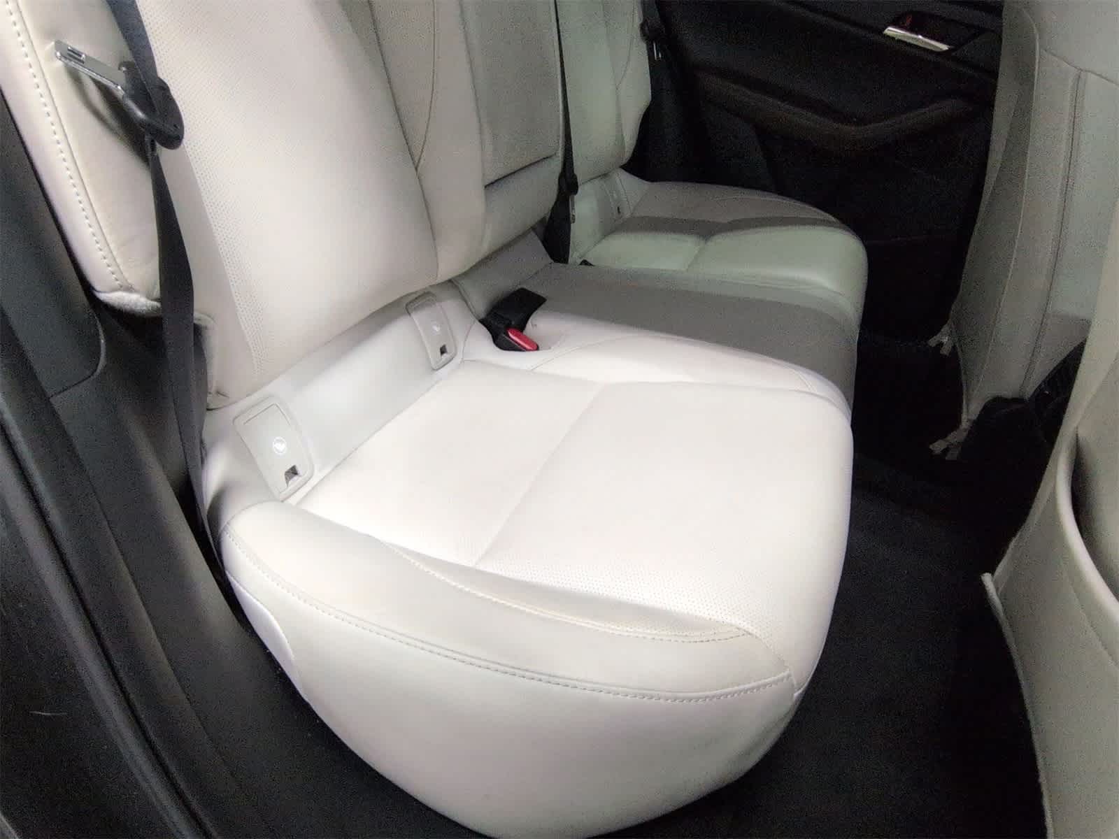 Thumbnail: 2023 Mazda CX-30 - 22