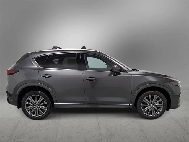Thumbnail: 2025 Mazda CX-5 - 9