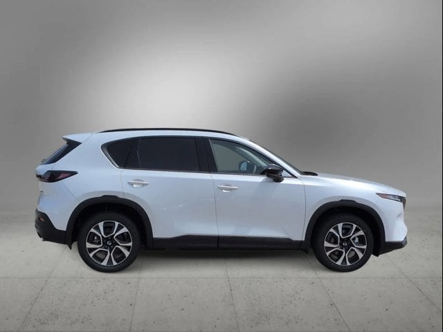 Thumbnail: 2026 Mazda CX-5 - 9