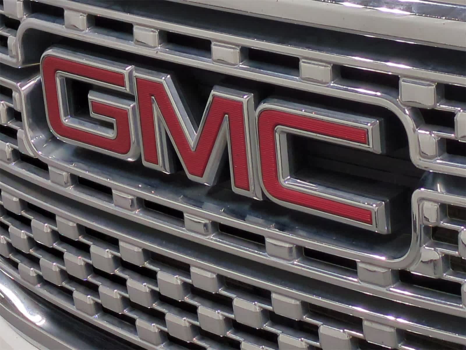 Thumbnail: 2017 GMC Acadia - 12