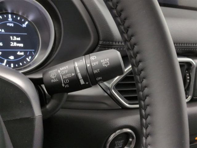 Thumbnail: 2025 Mazda CX-5 - 26