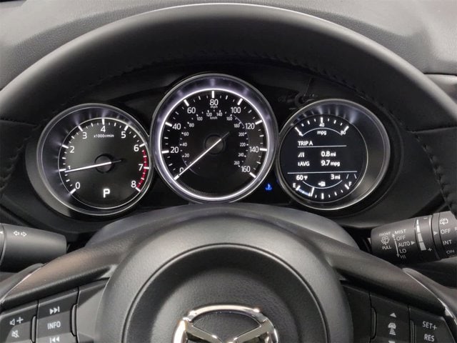 Thumbnail: 2025 Mazda CX-5 - 34