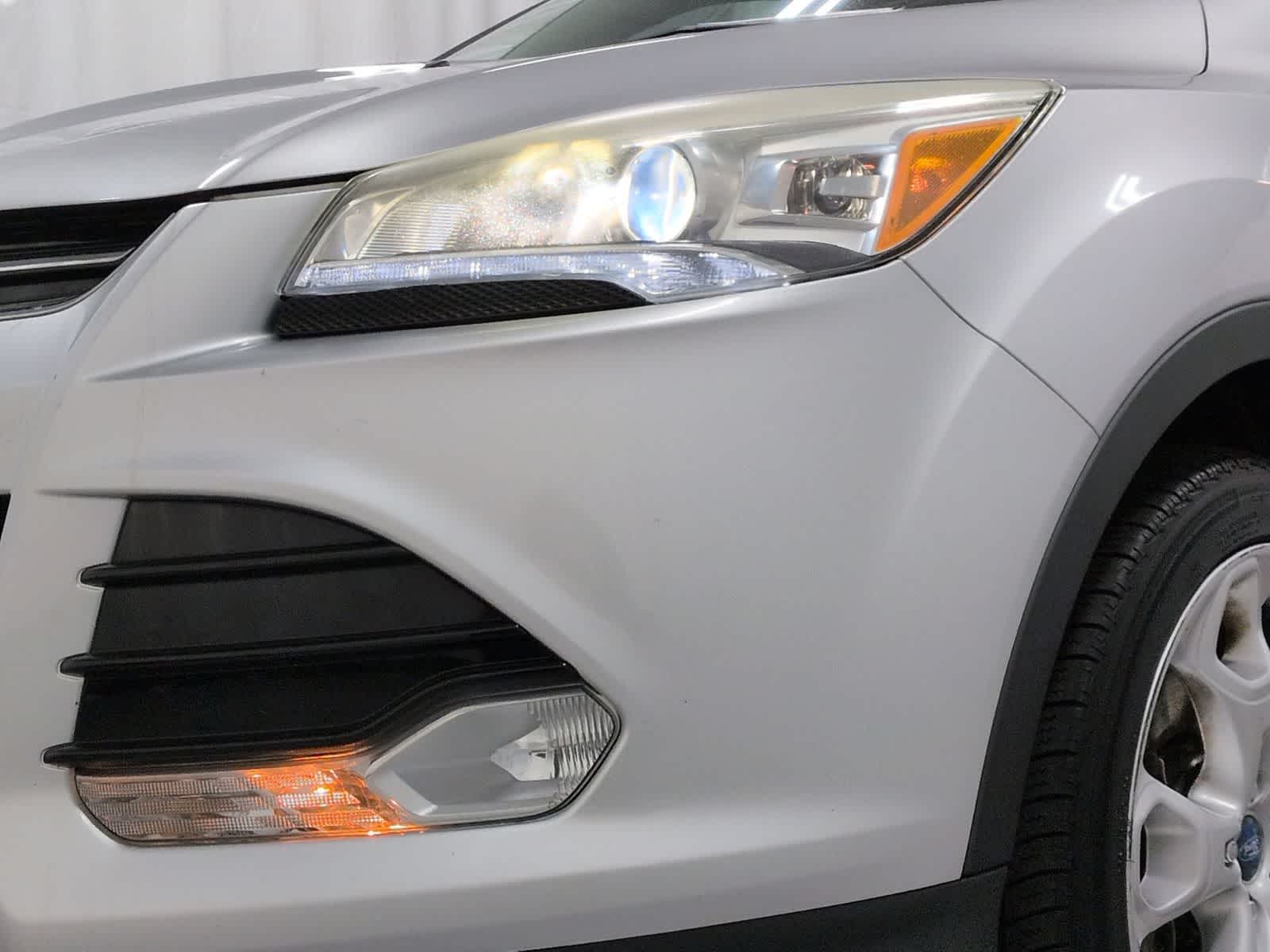 Thumbnail: 2013 Ford Escape - 11