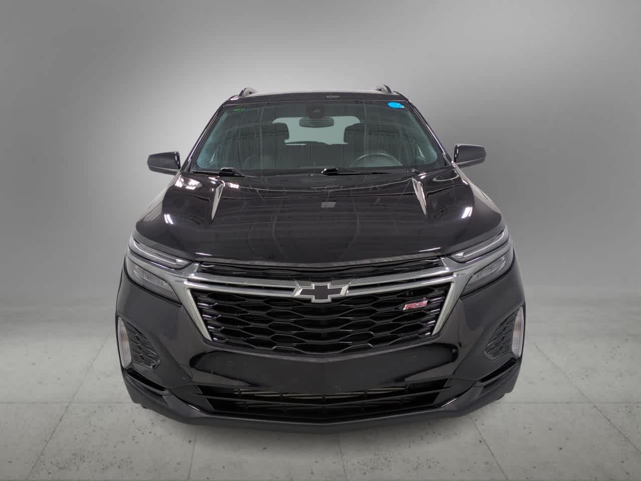 Thumbnail: 2022 Chevrolet Equinox - 3
