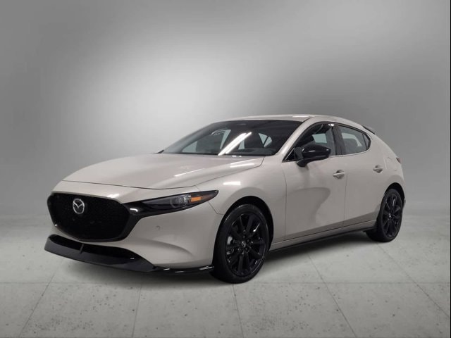 Thumbnail: 2026 Mazda Mazda3 - 4