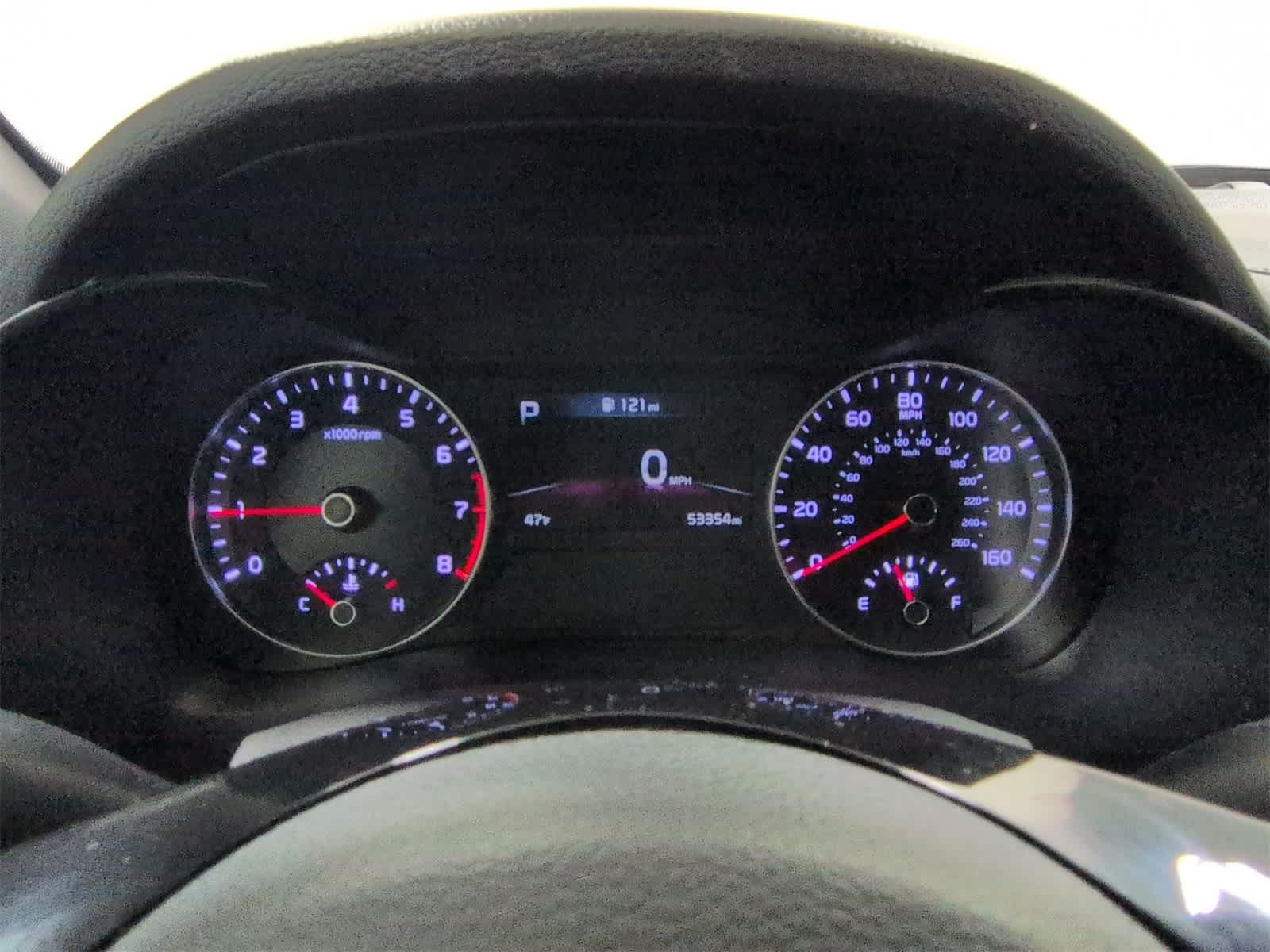 Thumbnail: 2023 Kia Forte - 36