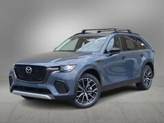 2025 Mazda CX-70 Plug-In Hybrid Premium AWD Sport Utility