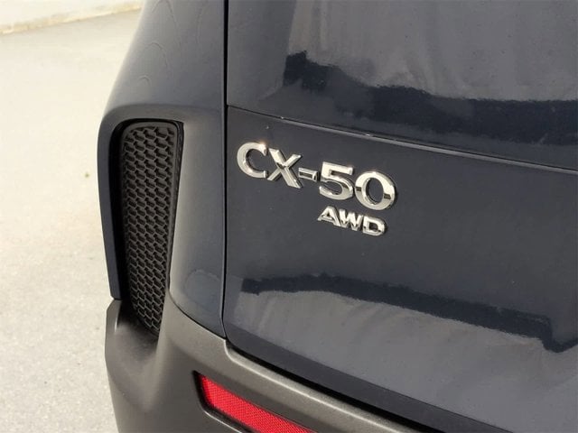 Thumbnail: 2026 Mazda CX-50 - 12