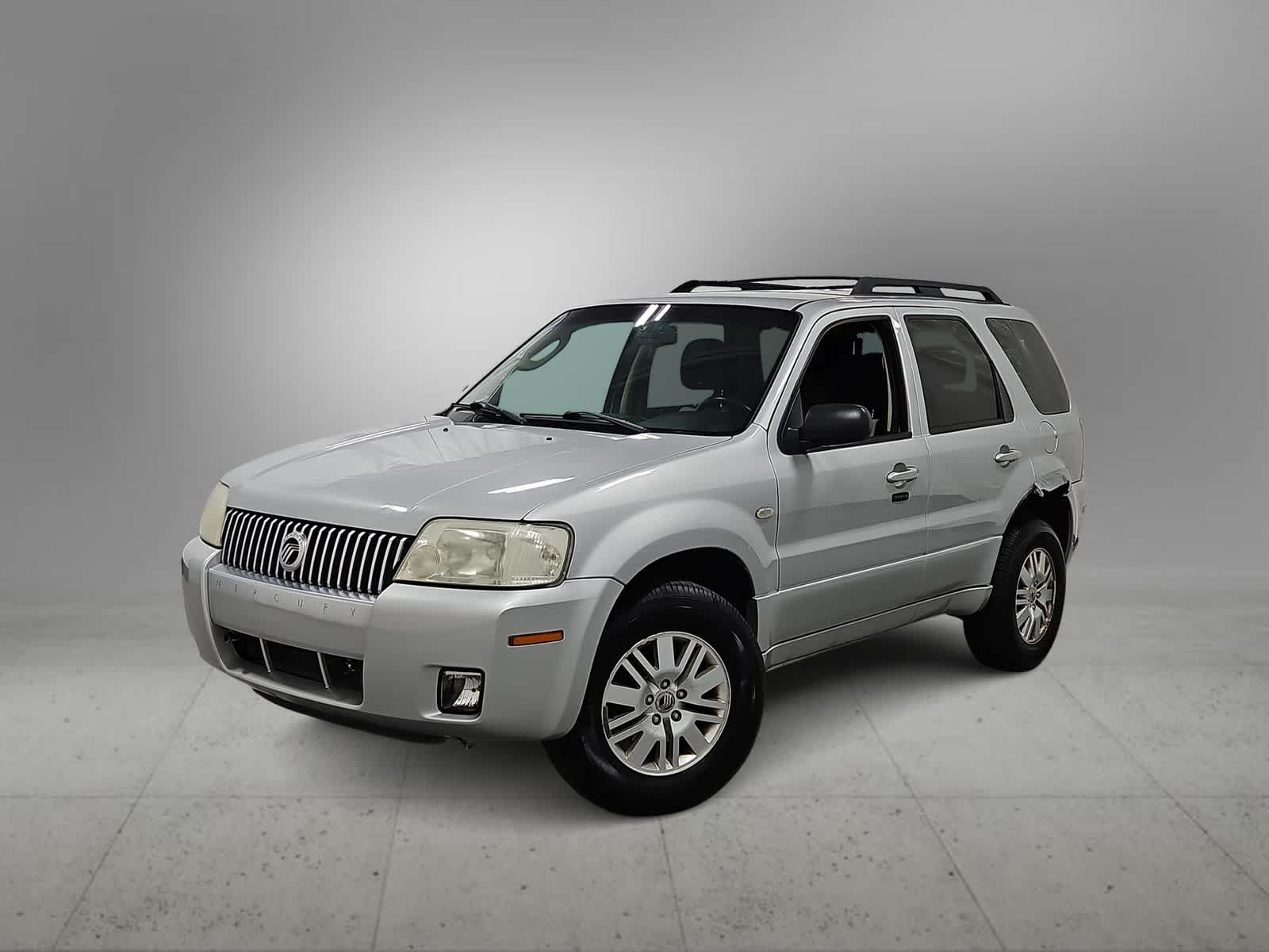 2006 Mercury Mariner  -
                  Farmington Hills, MI