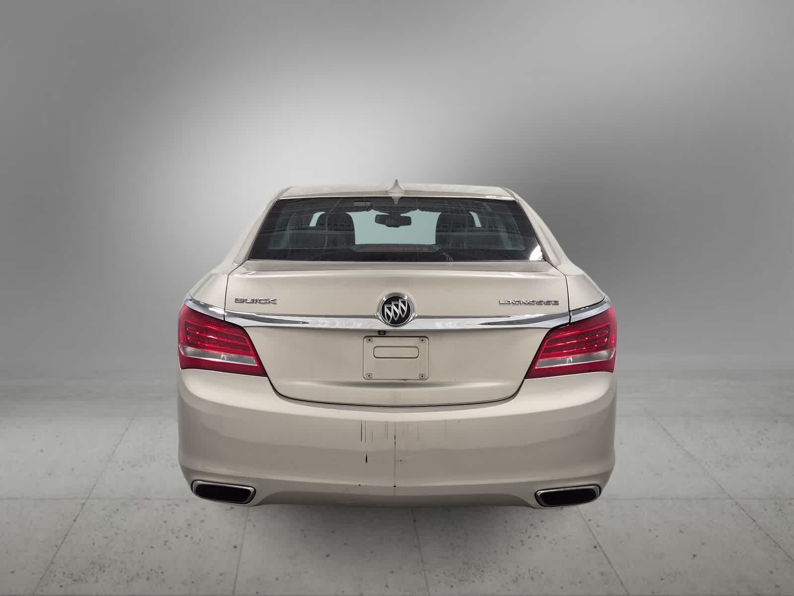 Thumbnail: 2015 Buick LaCrosse - 7