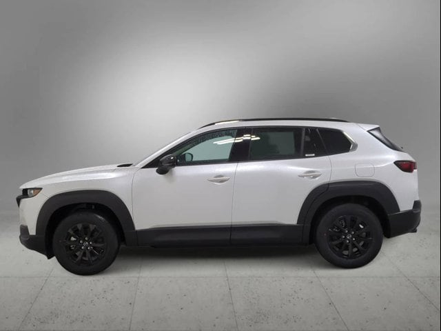 Thumbnail: 2026 Mazda CX-50 - 5