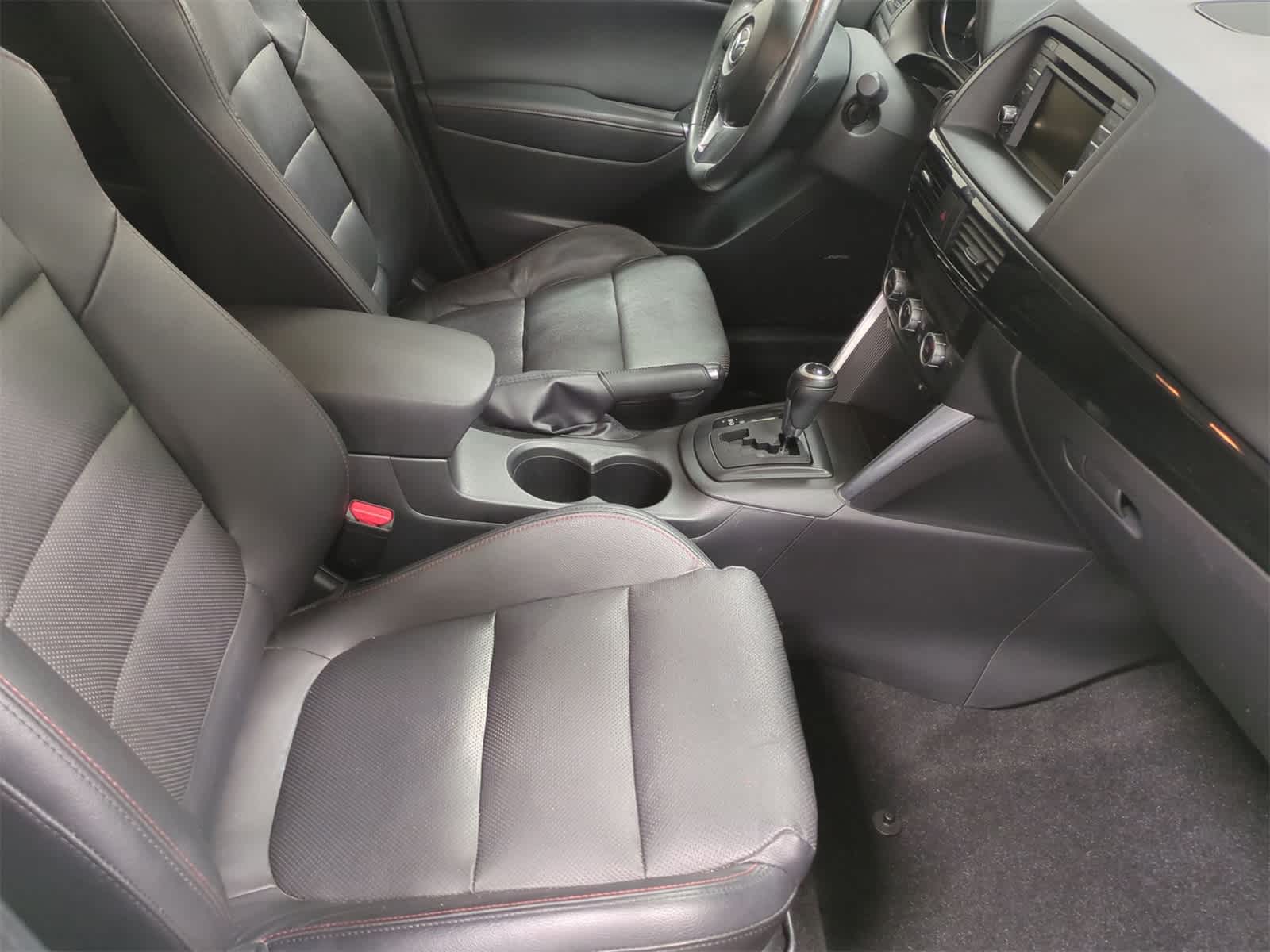 Thumbnail: 2014 Mazda CX-5 - 24