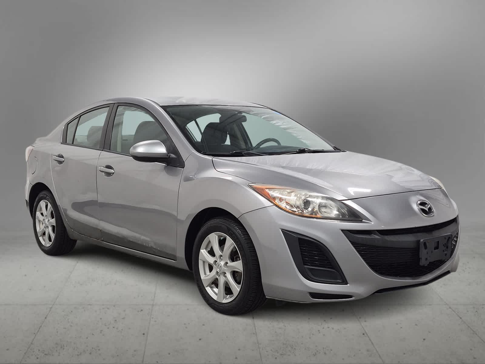 Used 2011 Mazda Mazda3 i Touring Sedan