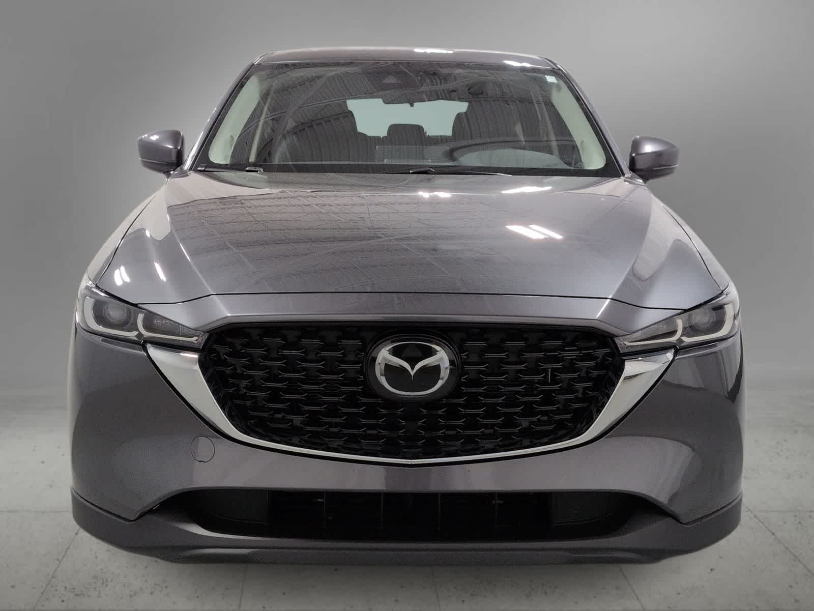 Thumbnail: 2023 Mazda CX-5 - 3