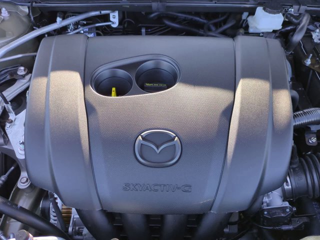 Thumbnail: 2026 Mazda CX-50 - 14