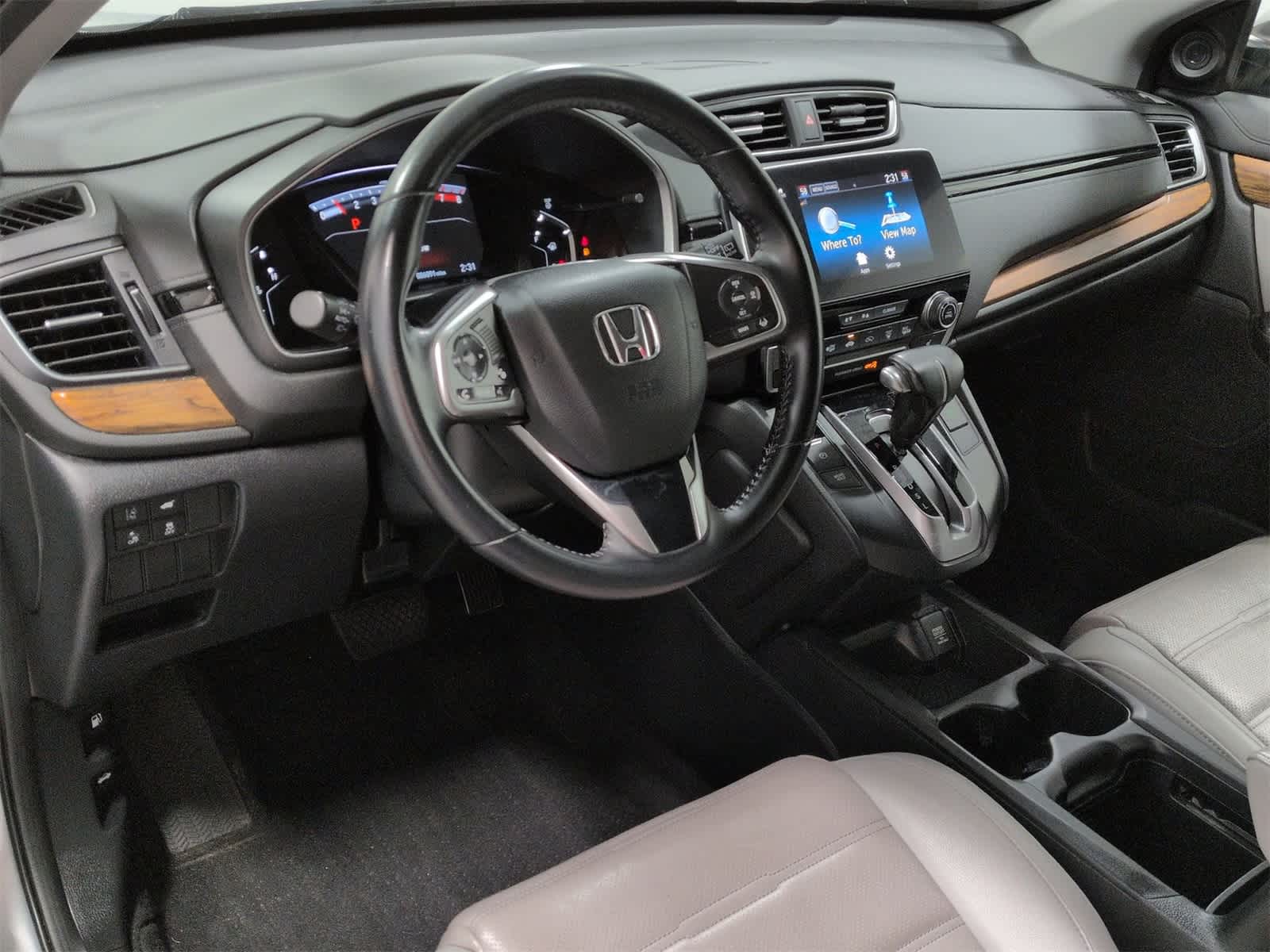 Thumbnail: 2018 Honda CR-V - 10