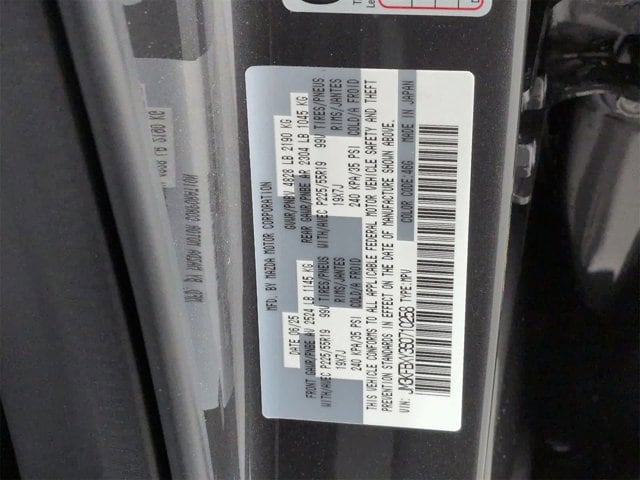 Thumbnail: 2025 Mazda CX-5 - 38