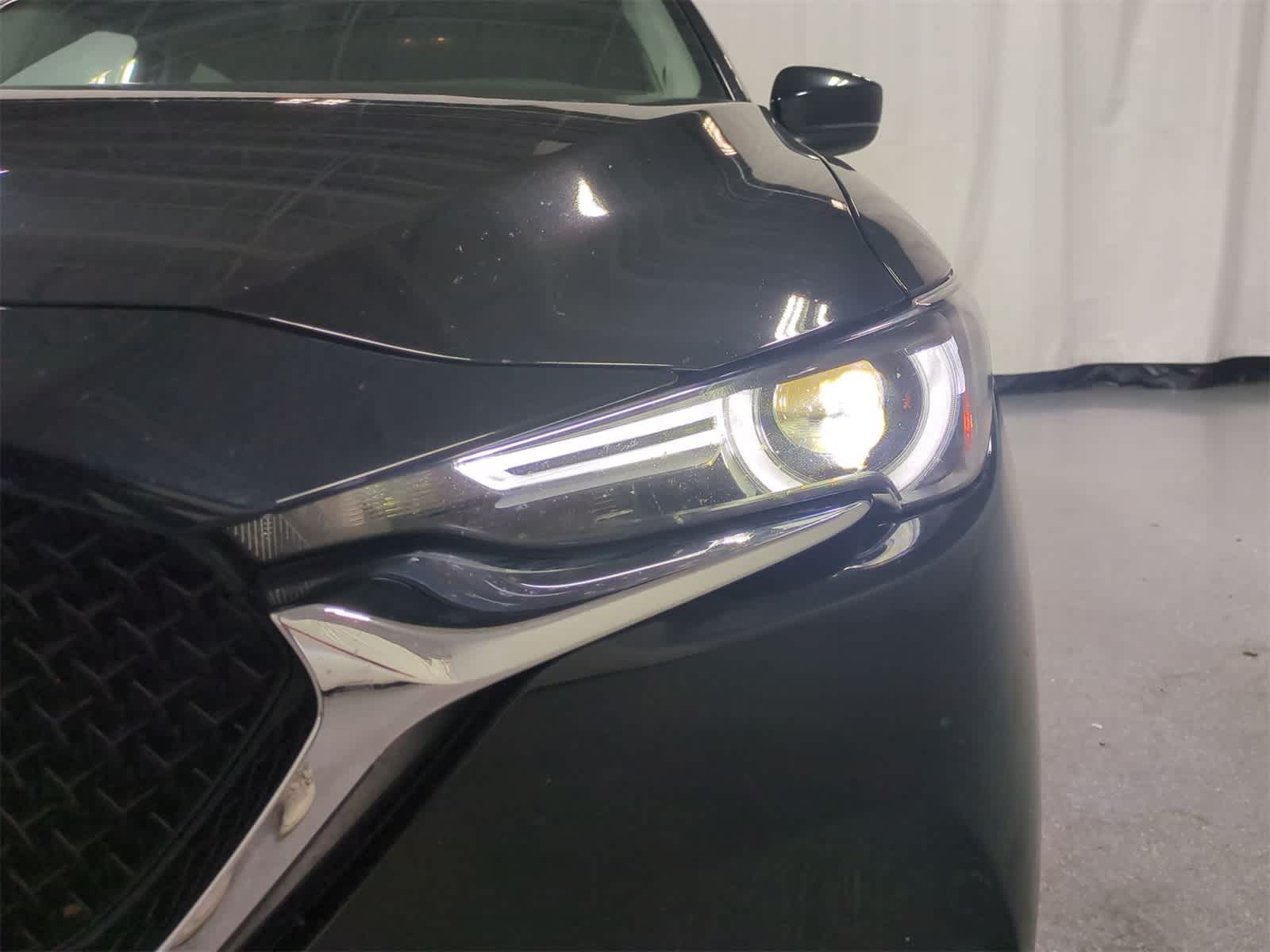 Thumbnail: 2021 Mazda CX-5 - 11