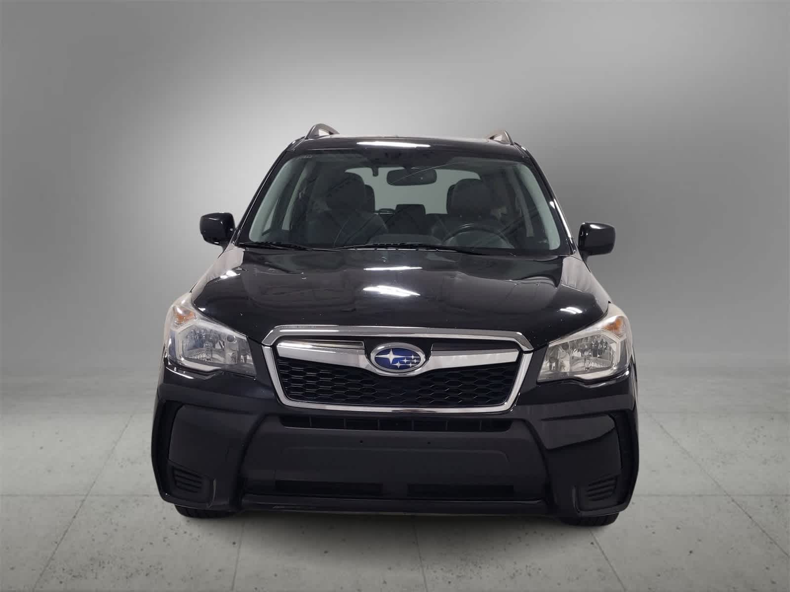 Thumbnail: 2015 Subaru Forester - 3
