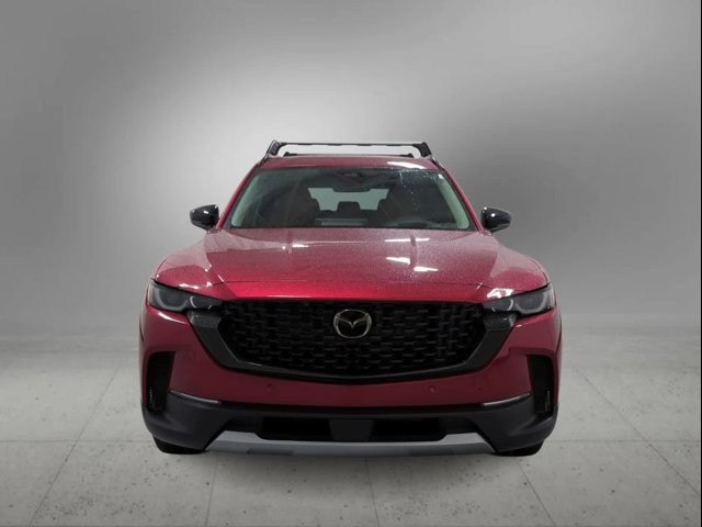 Thumbnail: 2026 Mazda CX-50 - 3