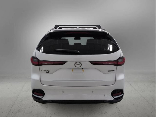 Thumbnail: 2026 Mazda CX-70 - 7