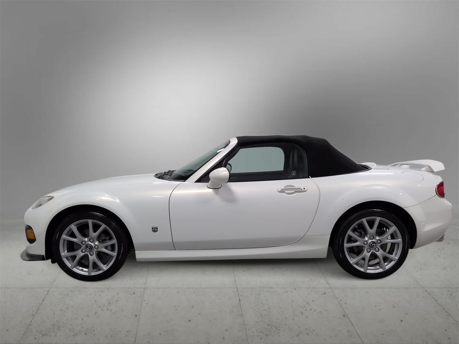 Thumbnail: 2013 Mazda MX-5 Miata - 5