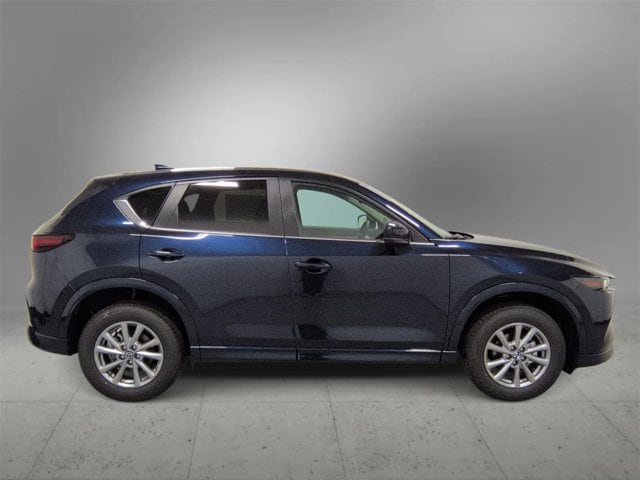 Thumbnail: 2025 Mazda CX-5 - 9