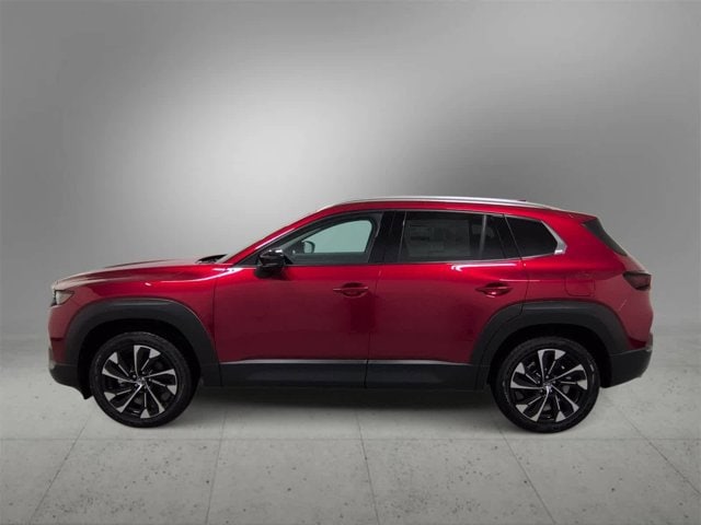 Thumbnail: 2026 Mazda CX-50 - 5