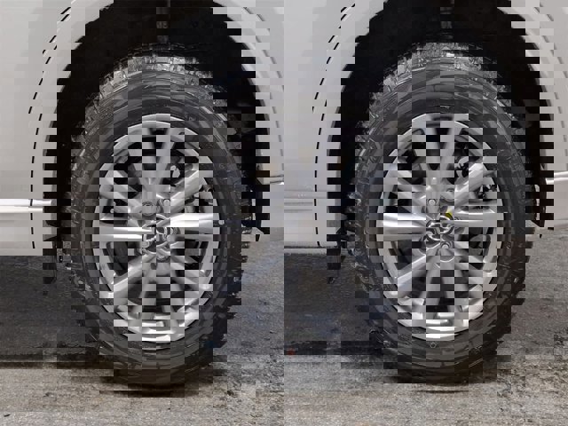 Thumbnail: 2025 Mazda CX-5 - 14