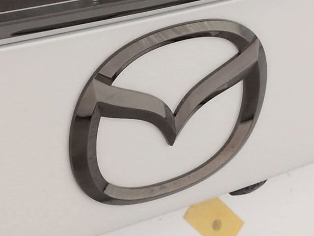 Thumbnail: 2026 Mazda CX-70 - 12