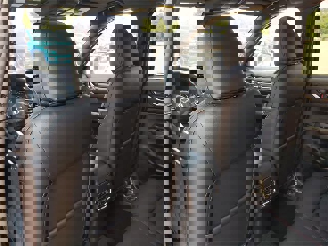 Thumbnail: 2025 Mazda CX-5 - 18