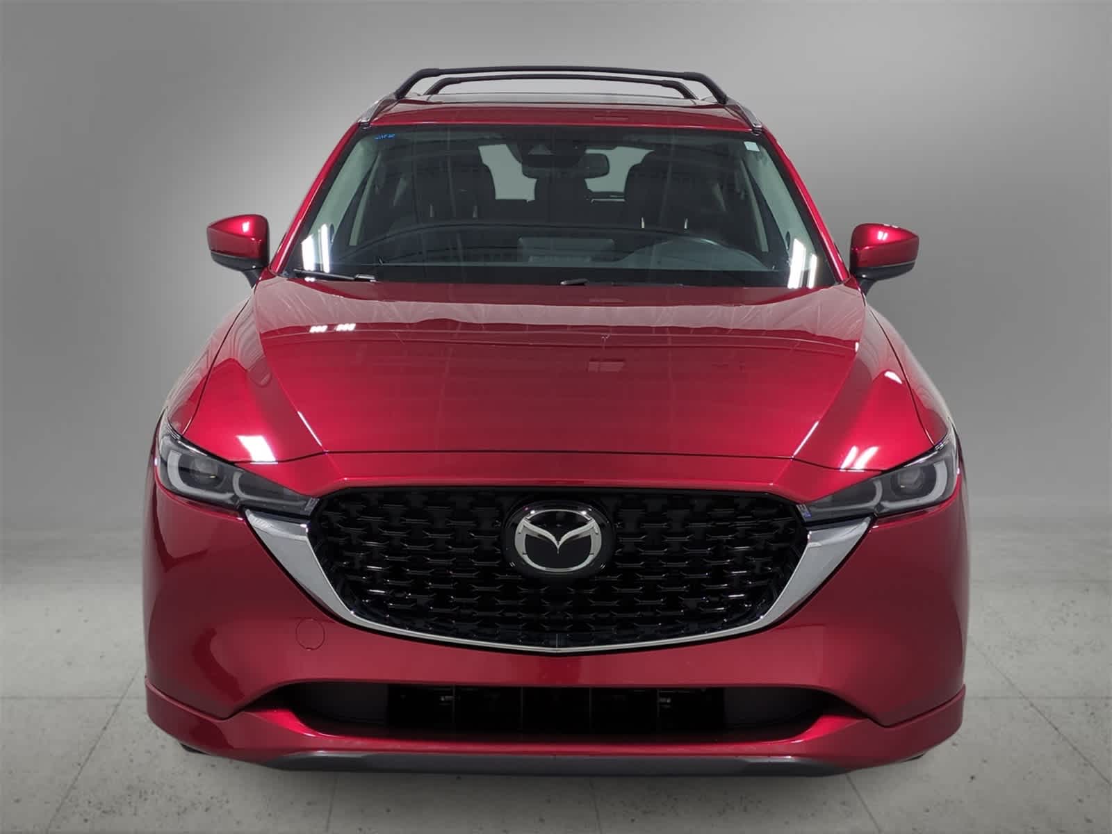 2024 Mazda CX-5 2.5 S Premium photo 3