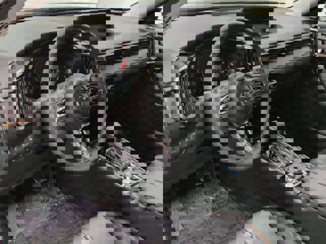 Thumbnail: 2026 Mazda CX-50 - 10