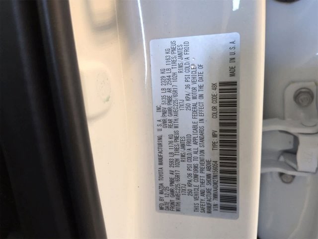 Thumbnail: 2026 Mazda CX-50 - 39