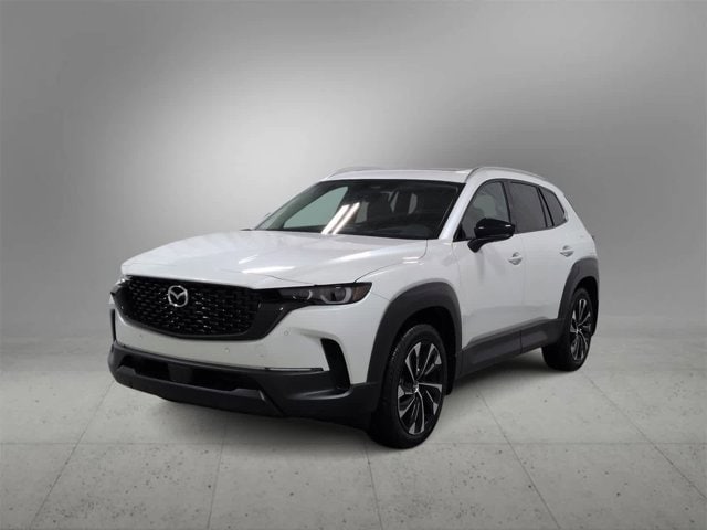 2026 Mazda CX-50 Premium Plus's photo