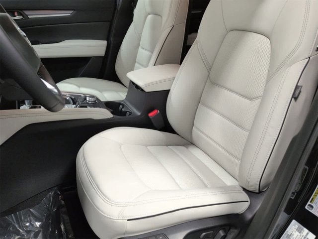 Thumbnail: 2025 Mazda CX-5 - 17