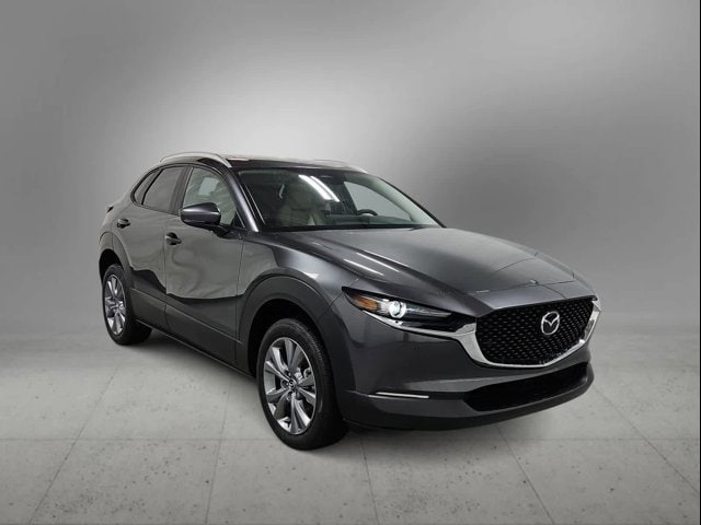 Thumbnail: 2026 Mazda CX-30 - 2