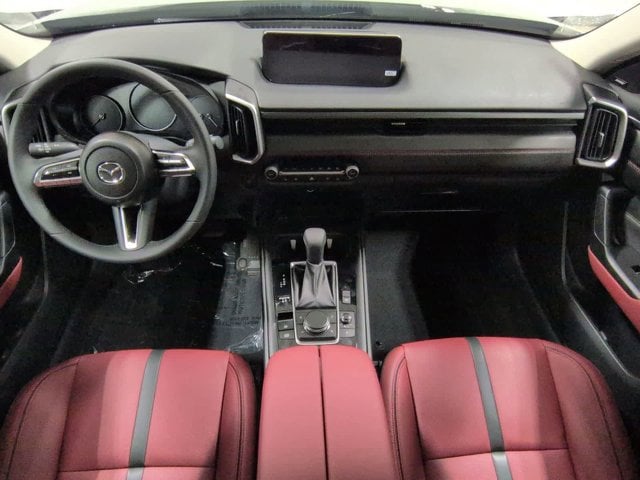 Thumbnail: 2026 Mazda CX-50 - 16