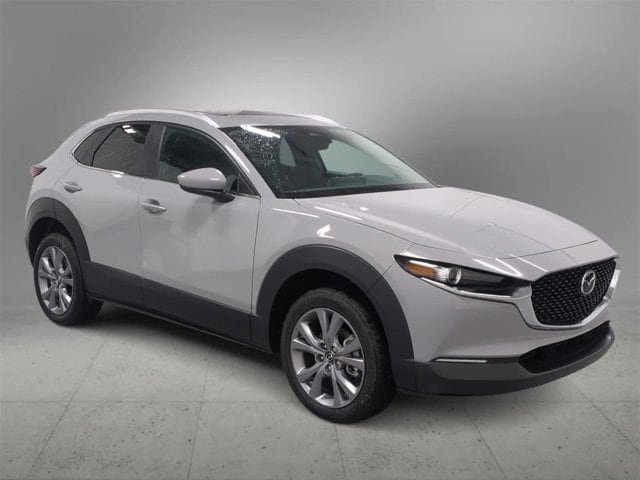 Thumbnail: 2025 Mazda CX-30 - 2