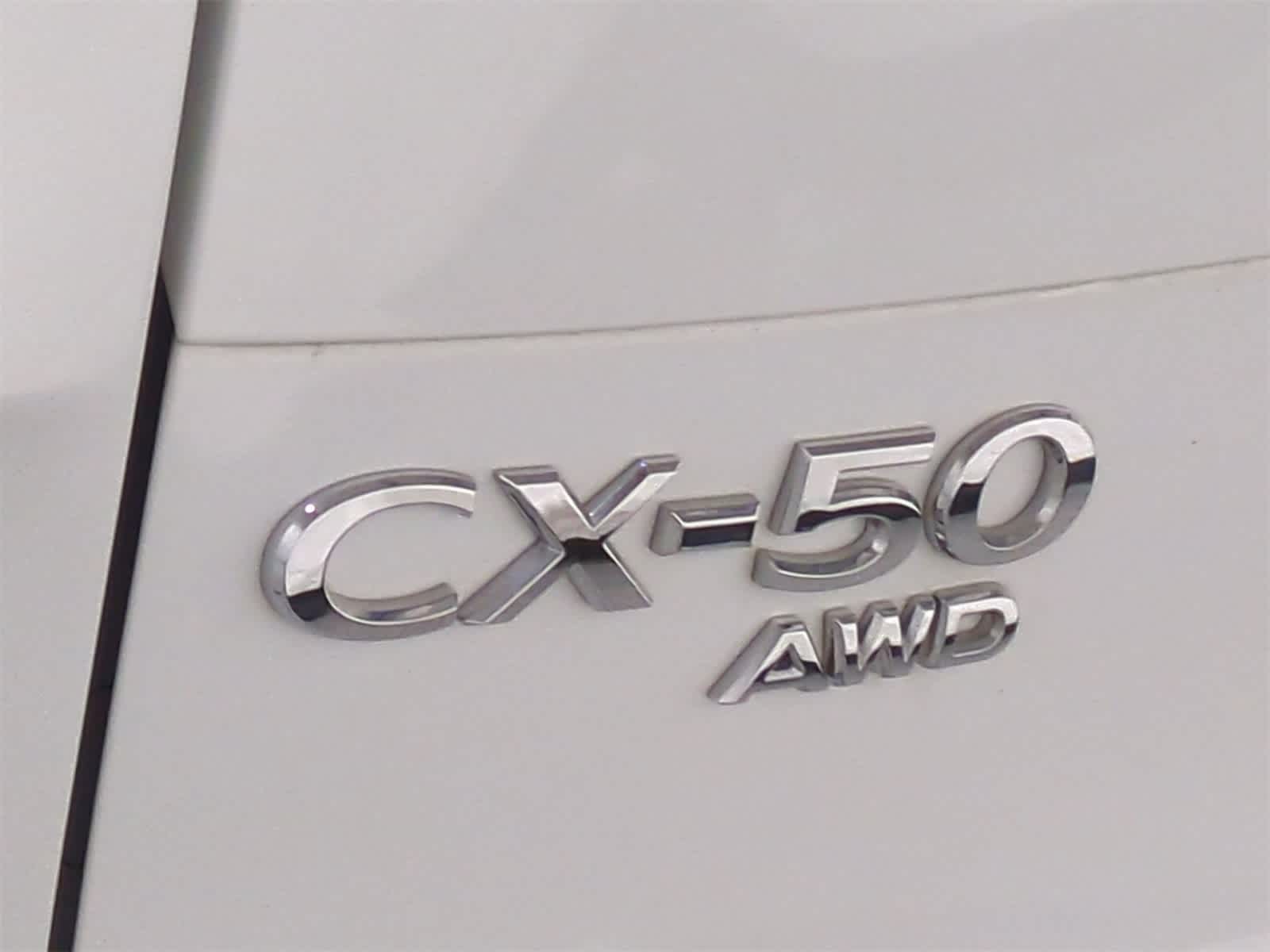 Thumbnail: 2023 Mazda CX-50 - 13