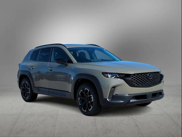 Thumbnail: 2026 Mazda CX-50 - 2