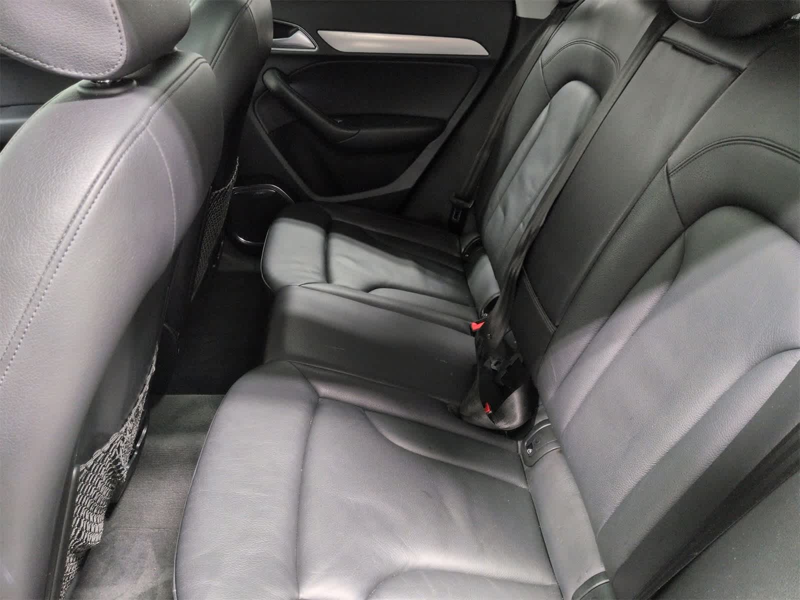 Thumbnail: 2016 Audi Q3 - 20