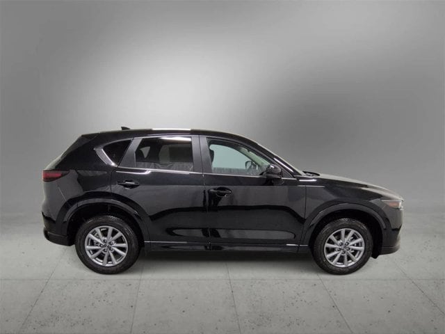 Thumbnail: 2025 Mazda CX-5 - 9